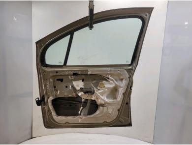 Right front door - Renault MODUS PH.2 - Beige Fonce - 801003308R - G1-3611Z
