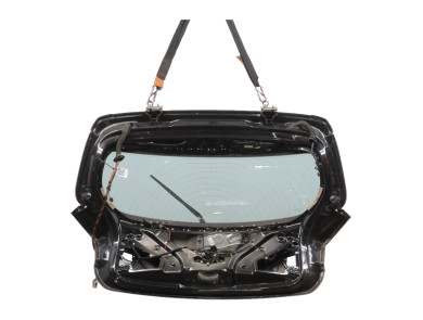 Hatchback - BMW SERIE 1 II PH.2 - Noir - 41007420695 - B0-9948C