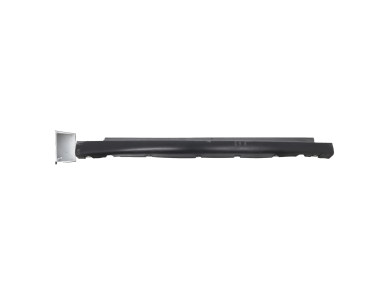 Bas de caisse droit - Citroen C5 TOURER II - Gris Clair - 00007010X0 - H1-8894S