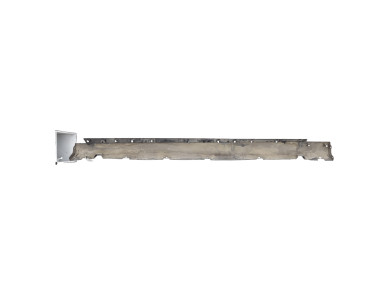 Right body rocker - Citroen C5 TOURER II - Gris Clair - 00007010X0 - H1-8894S