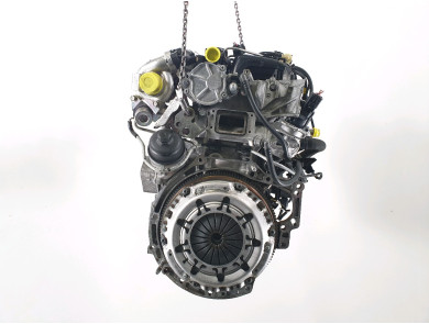 Engine type 9H02 - Citroen BERLINGO I PH.2 - I0-6012S