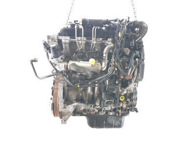 Moteur type 9H02 - Citroen BERLINGO I PH.2 - I0-6012S