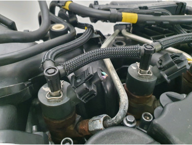 Moteur type 9H02 - Citroen BERLINGO I PH.2 - I0-6012S