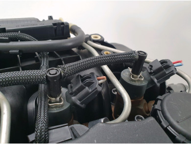 Moteur type 9H02 - Citroen BERLINGO I PH.2 - I0-6012S