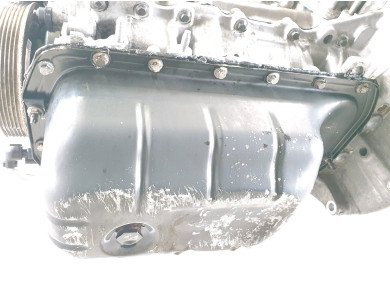 Moteur type 9H02 - Citroen BERLINGO I PH.2 - I0-6012S