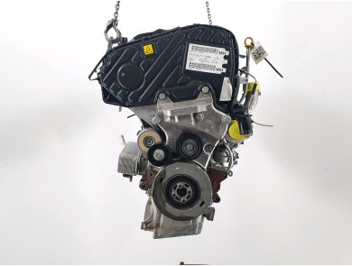 Engine used - Opel ZAFIRA - Z19DT-ZAFIRA