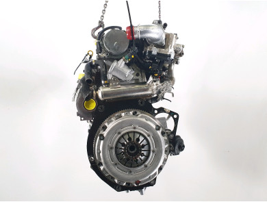 Engine type Z19DT-ZAFIRA - Opel ZAFIRA B PH.1 - Z0-6252Z