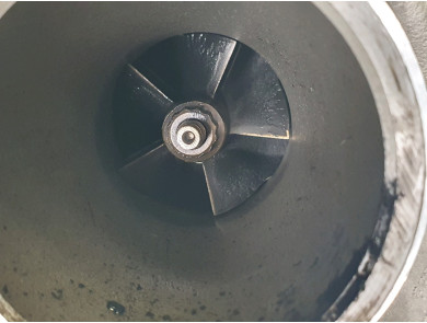 Engine type Z19DT-ZAFIRA - Opel ZAFIRA B PH.1 - Z0-6252Z