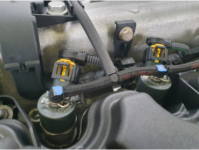 Engine type Z19DT-ZAFIRA - Opel ZAFIRA B PH.1 - Z0-6252Z