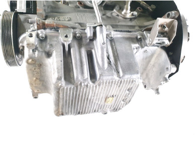 Engine type Z19DT-ZAFIRA - Opel ZAFIRA B PH.1 - Z0-6252Z