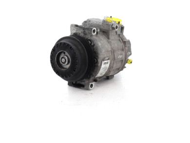 A/C Compressor used - Mercedes CLASSE C - 0022305011