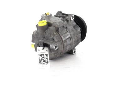 A/C Compressor - Mercedes CLASSE C III PH.1 - 0022305011 - J0-3285V
