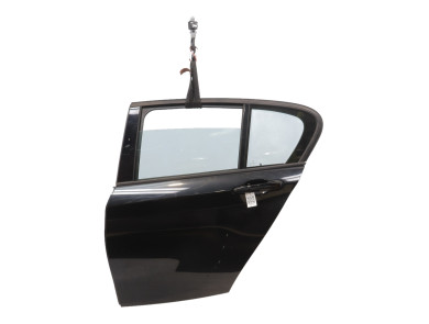 Rear left door used - BMW SERIE 1 - 41525A2A397