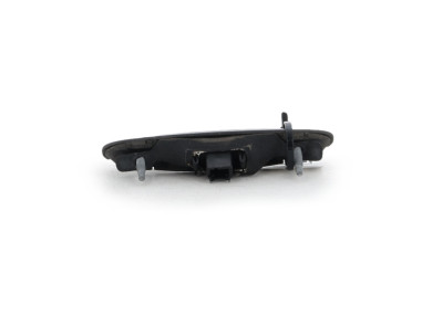 Rear tailgate handle - Citroen C4 I PH.1 - Bleu Clair - 00008726Q9 - I1-8621U
