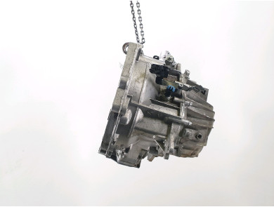 Boîte de vitesses occasion - Opel ZAFIRA - GETRAG-H4