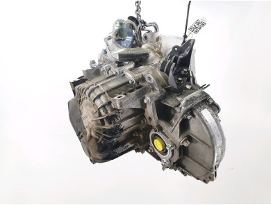 Gearbox type GETRAG-H4 - Opel ZAFIRA B PH.1 - B1-6973J
