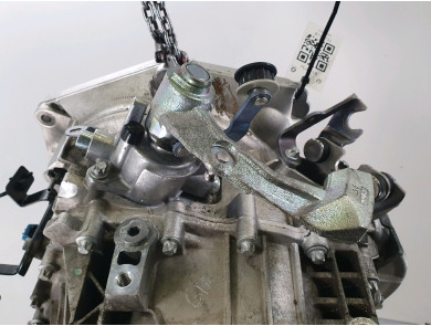 Boîte de vitesses type GETRAG-H4 - Opel ZAFIRA B PH.1 - B1-6973J