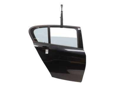 Right rear door used - BMW SERIE 1 - 41525A2A398