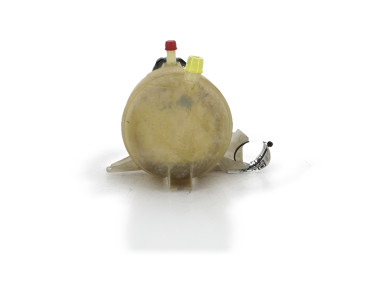 Vase d'expansion - Renault KANGOO - 7701470460 - W1-8250M