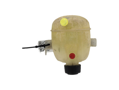 Coolant expansion tank - Renault KANGOO - 7701470460 - W1-8250M
