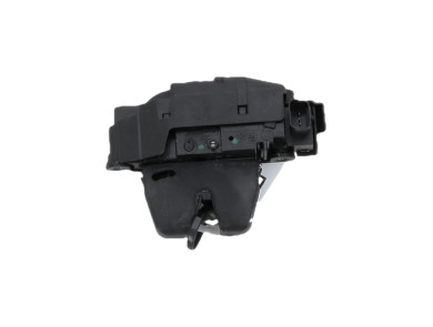 Rear lid lock - Peugeot 308 II PH.1 - Blanc - 9804762080 - H1-8929S