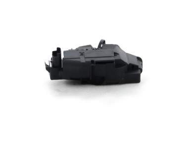 Rear lid lock - Peugeot 308 II PH.1 - Blanc - 9804762080 - H1-8929S