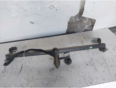 Hitch used - Citroen C3 PICASSO - 01188