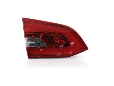 Left hatchback boot light - Peugeot 308 II PH.1 - 9678098080 - T1-8726G