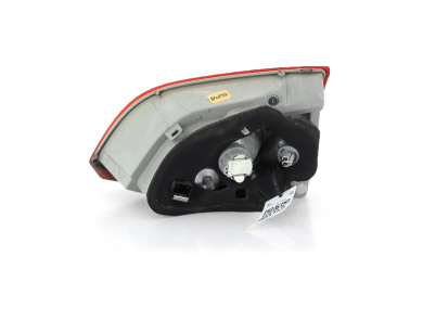 Left hatchback boot light - Peugeot 308 II PH.1 - 9678098080 - T1-8726G