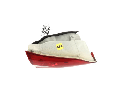 Left hatchback boot light - Peugeot 308 II PH.1 - 9678098080 - T1-8726G