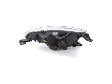 Right headlight - Citroen C3 II PH.2 - 1606931480 - W1-9663M
