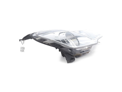 Right headlight - Citroen C3 II PH.2 - 1606931480 - W1-9663M