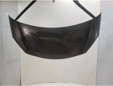 Hood (Bonnet) - DS DS3 I PH.1 - Noir - 00007901R1 - F1-1464V