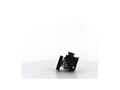 Power steering pump - Mercedes CLASSE C III PH.1 - 0044667001 - U0-3096H