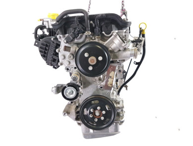Engine used - Opel ASTRA - Z14XEP-ASTRA