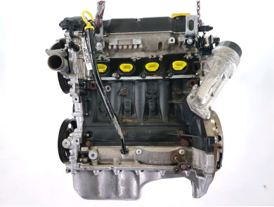 Engine type Z14XEP-ASTRA - Opel ASTRA H PH.2 - G1-8789H