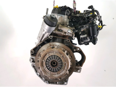 Moteur type Z14XEP-ASTRA - Opel ASTRA H PH.2 - G1-8789H