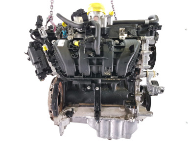 Engine type Z14XEP-ASTRA - Opel ASTRA H PH.2 - G1-8789H