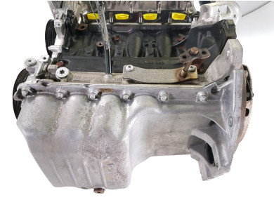 Moteur type Z14XEP-ASTRA - Opel ASTRA H PH.2 - G1-8789H