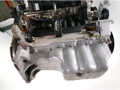Engine type Z14XEP-ASTRA - Opel ASTRA H PH.2 - G1-8789H