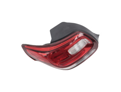 Left rear light used - Citroen DS3 - 9676973880