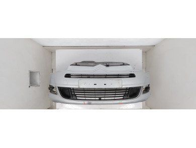 Front bumper used - Citroen C5 - 00007401NS