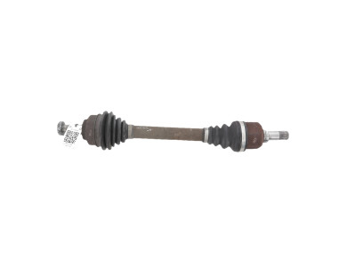 Cardan avant gauche - Citroen C4 I PH.1 1.6 HDI - 3272LW - W1-1624T