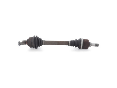 Left front transmission - Citroen C4 I PH.1 1.6 HDI - 3272LW - W1-1624T