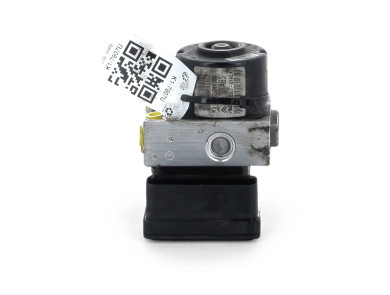 Bloc ABS - Citroen C2 - 4541FX - K1-7907U
