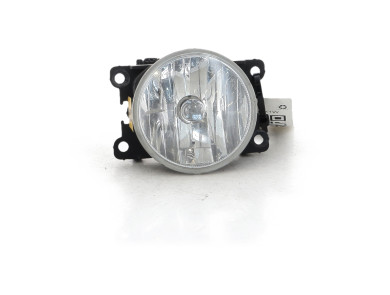 Left front fog light - Peugeot 3008 I PH.1 - 9685425280 - U0-8911W