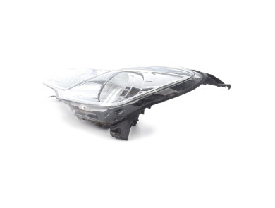 Left headlight - Citroen C3 II PH.2 - 1606931680 - W1-1290P
