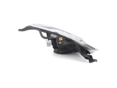 Left headlight - Citroen C3 II PH.2 - 1606931680 - W1-1290P