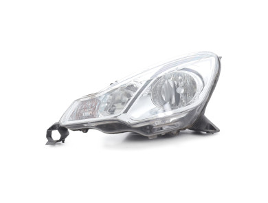 Phare avant gauche - Citroen C3 II PH.2 - 1606931680 - W1-1290P