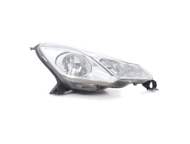 Right headlight - Citroen C3 II PH.2 - 1606931480 - I1-1346Z